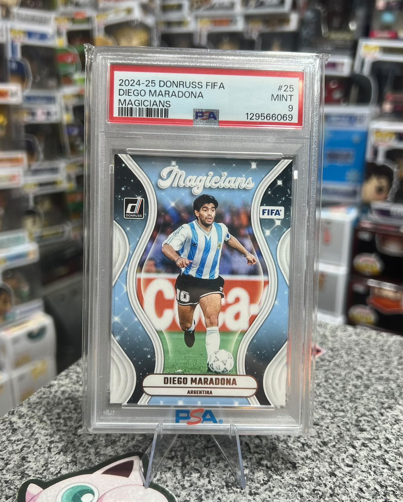Producto relacionado
