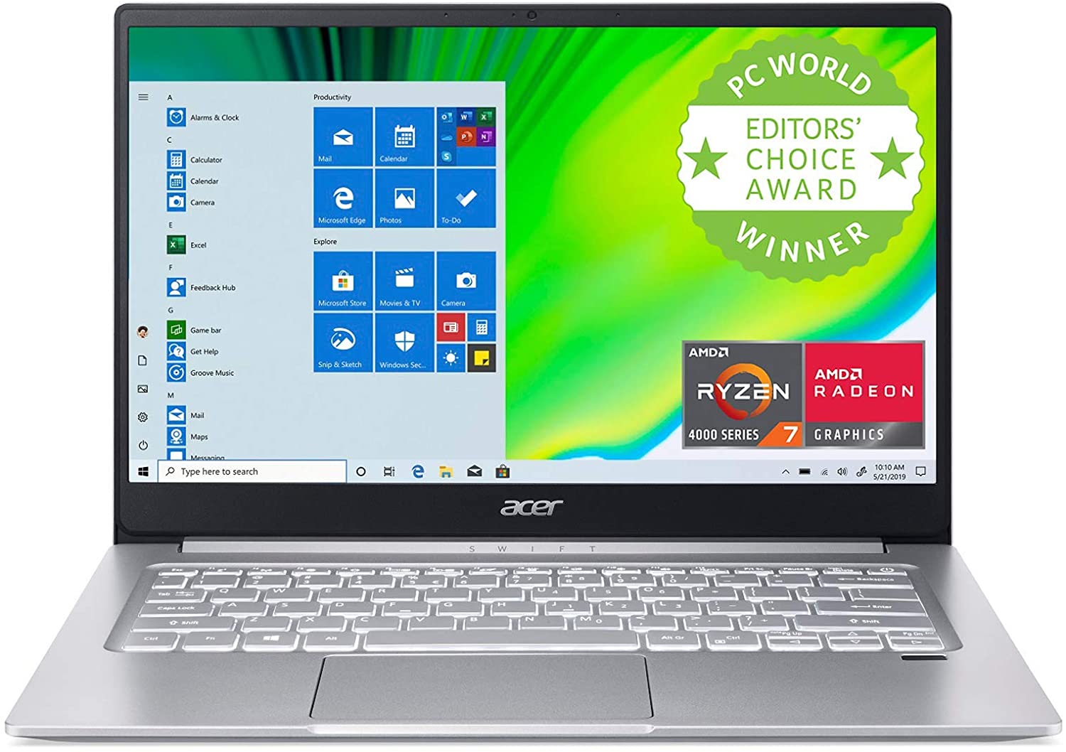 Product image