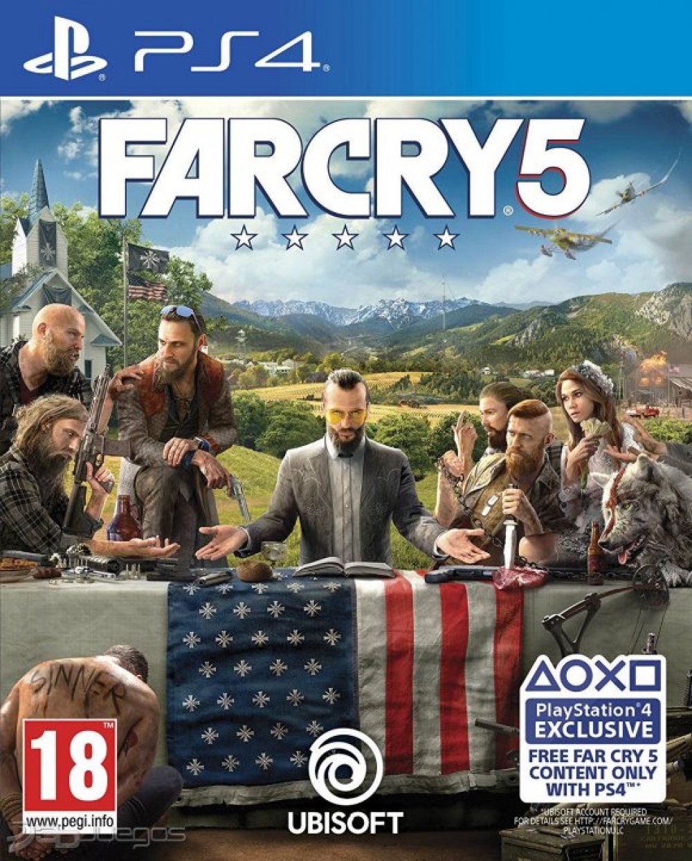 Producto relacionado