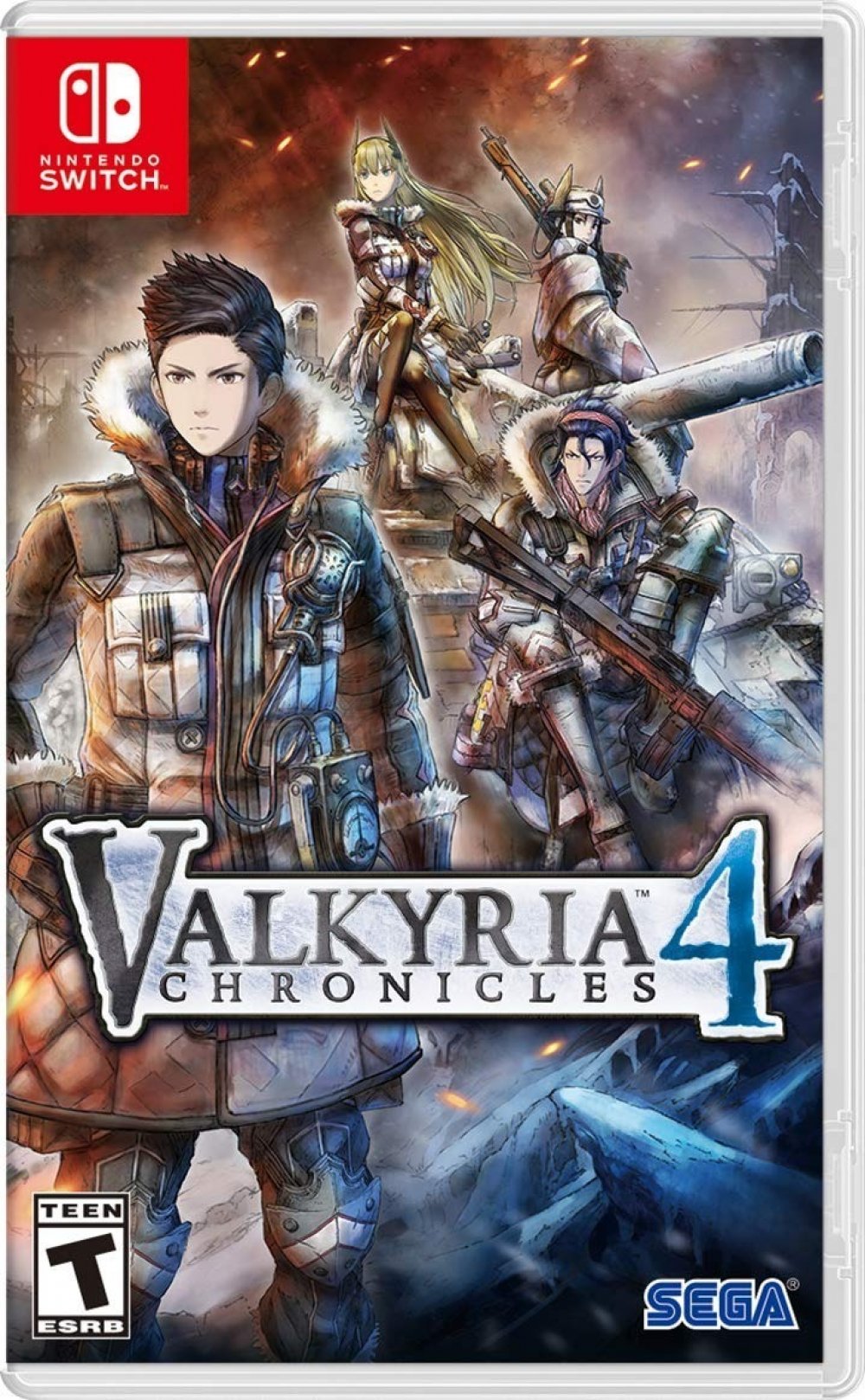 Producto relacionado