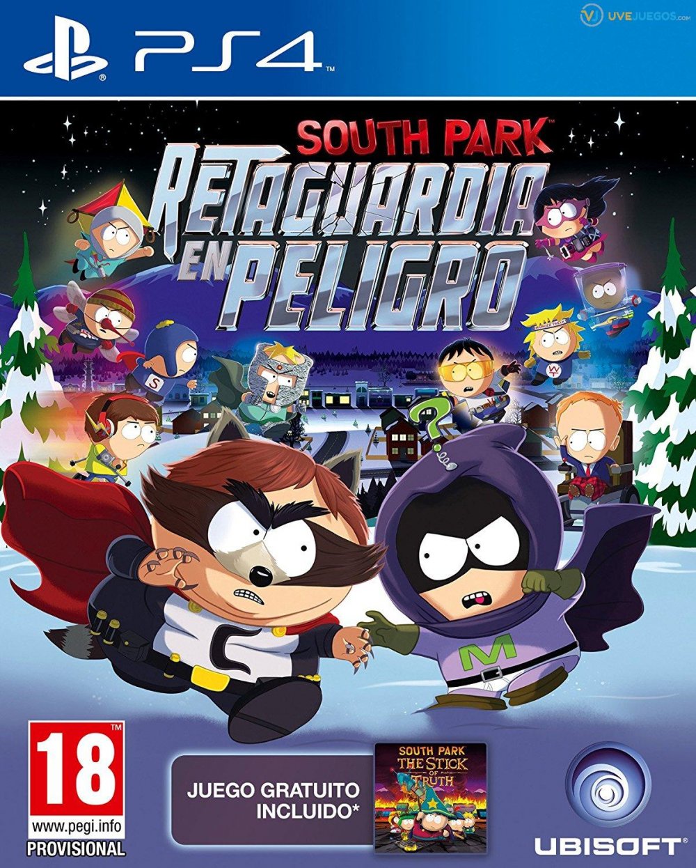 Producto relacionado